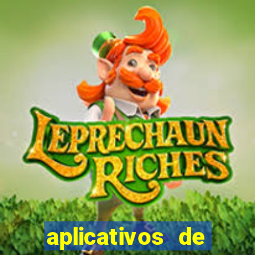 aplicativos de jogos que ganha dinheiro